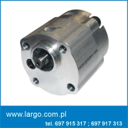 Pompa 1,0 cm - zamiennik Marzocchi UK0,5S1,3G